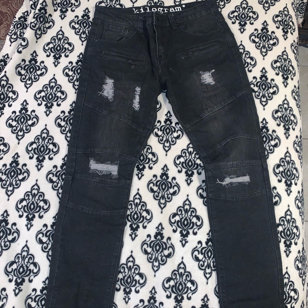 Men’s jeans. Great condition.